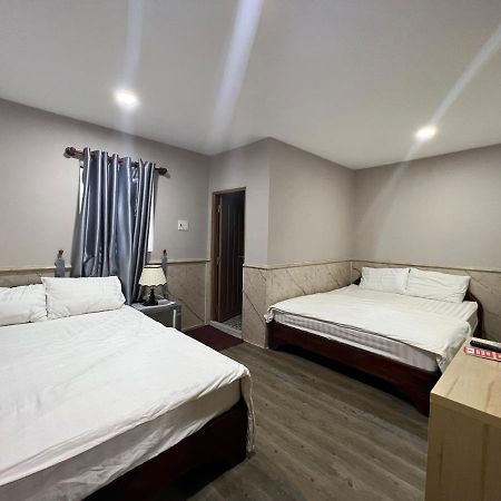 Golf Star Hotel Chi Khu Co Ong Extérieur photo