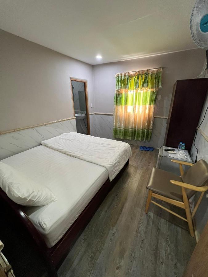 Golf Star Hotel Chi Khu Co Ong Extérieur photo