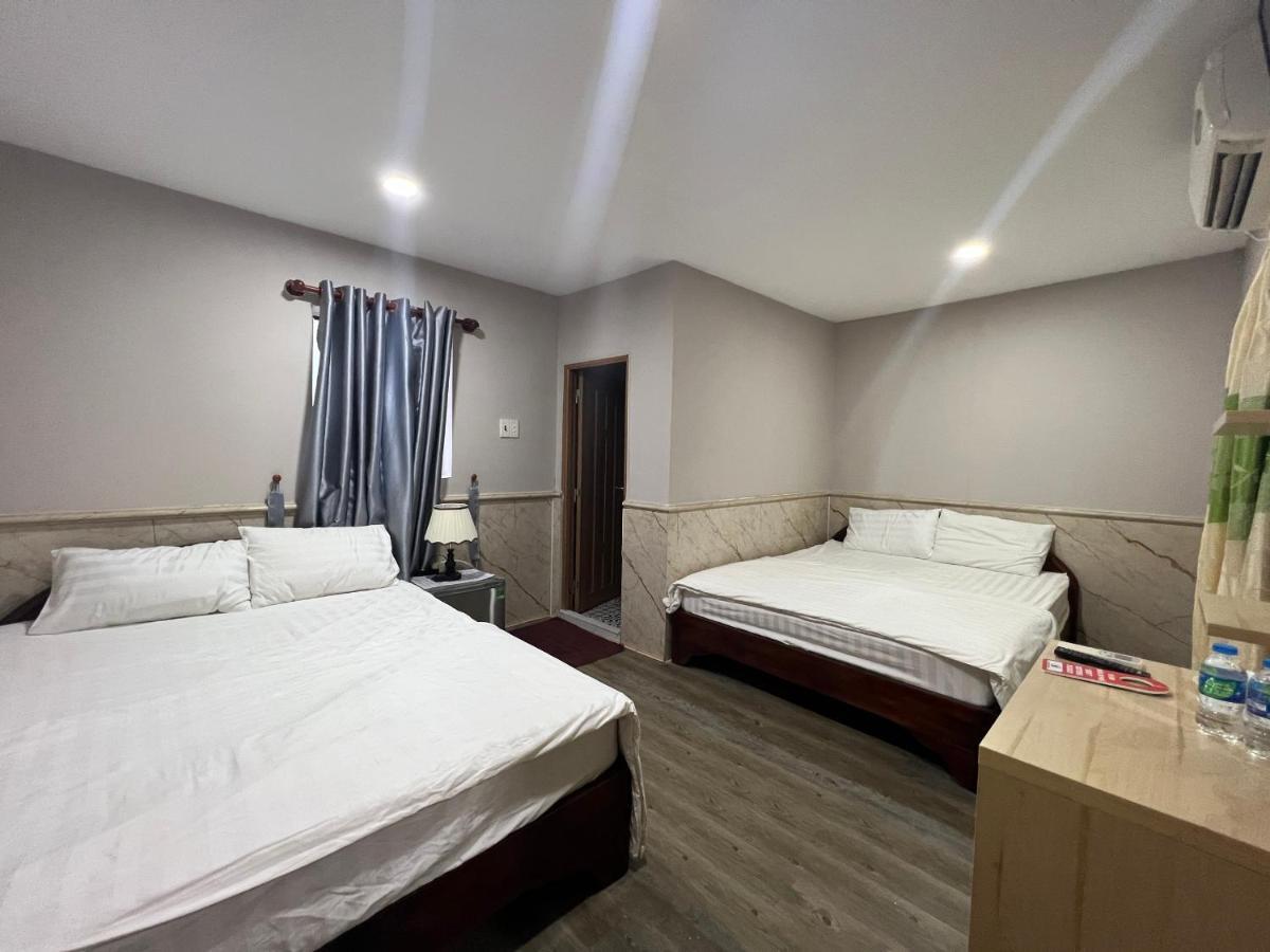 Golf Star Hotel Chi Khu Co Ong Extérieur photo