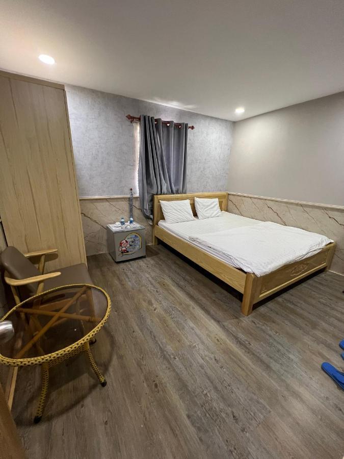 Golf Star Hotel Chi Khu Co Ong Extérieur photo